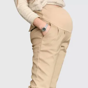 Women's Maternity Classic Pants