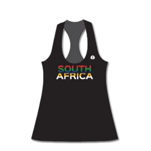 A SA Race Vest