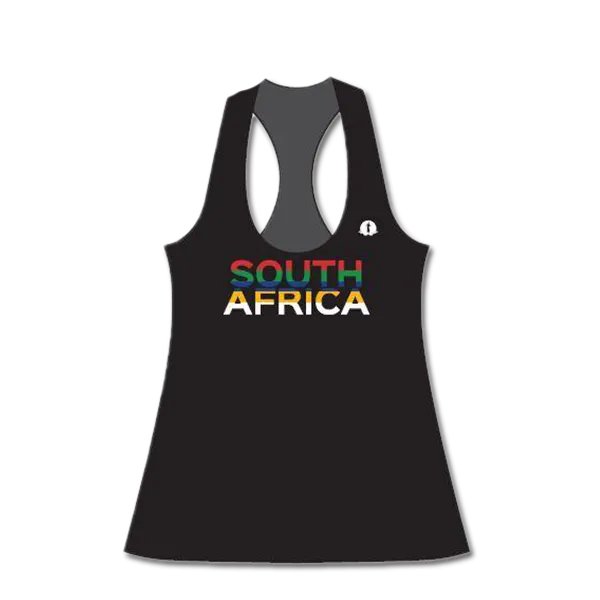 A SA Race Vest