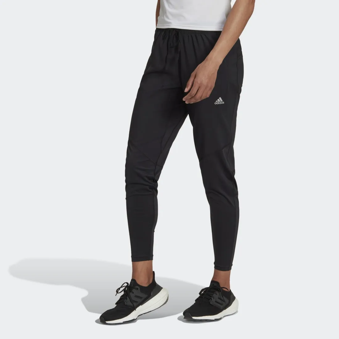 adidas Fast Running Women's Pants