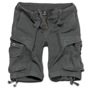 Brandit Vintage Classic shorts, gray