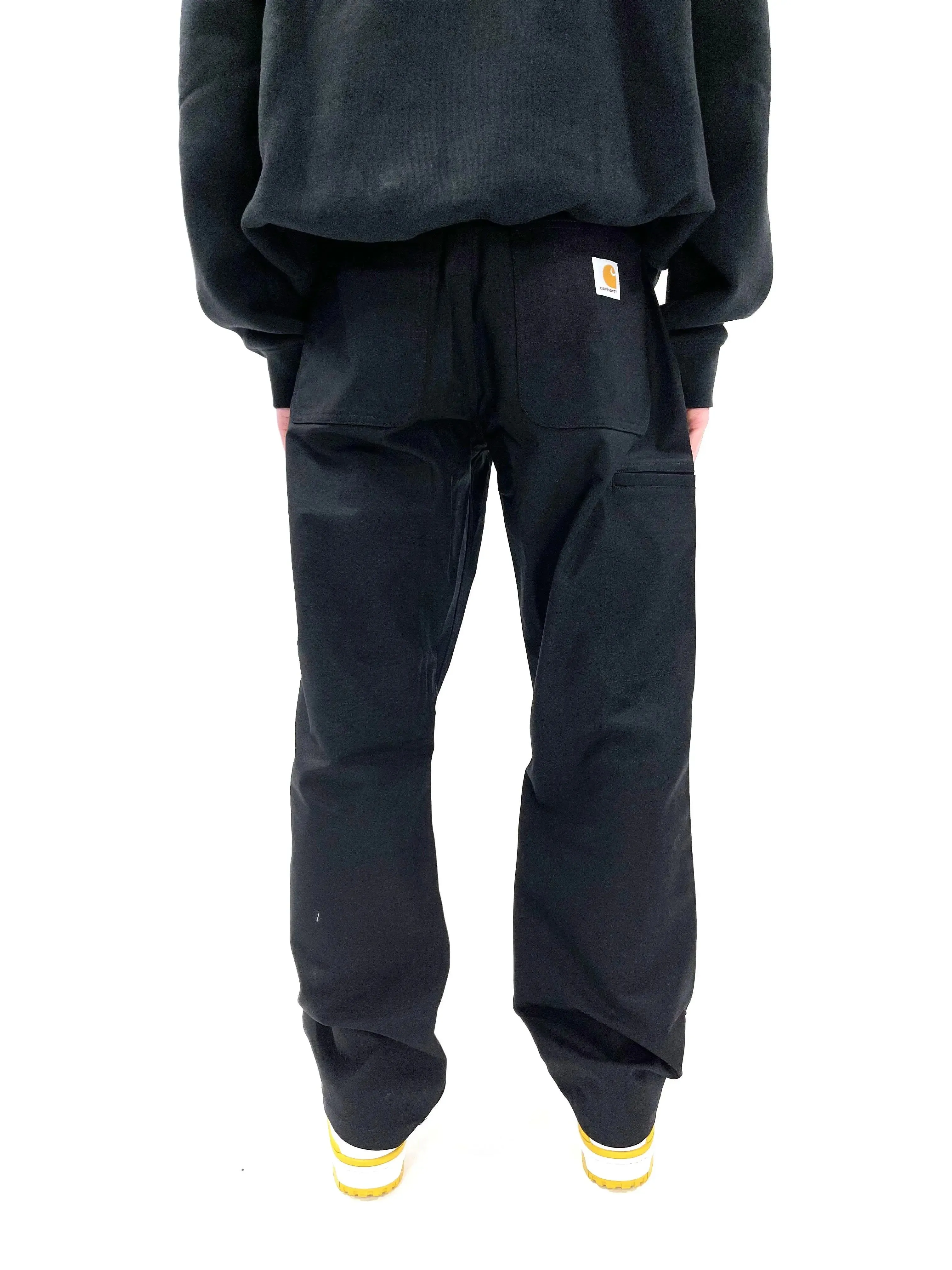 Carhartt Professional Series Relaxed Fit Pant Black