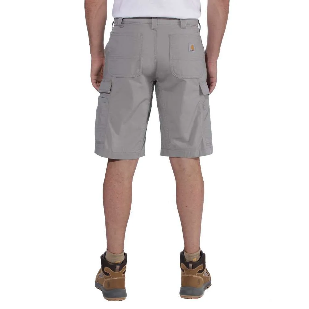 Carhartt&#x20;103543&#x20;Broxton&#x20;Cargo&#x20;Shorts&#x20;-&#x20;Asphalt