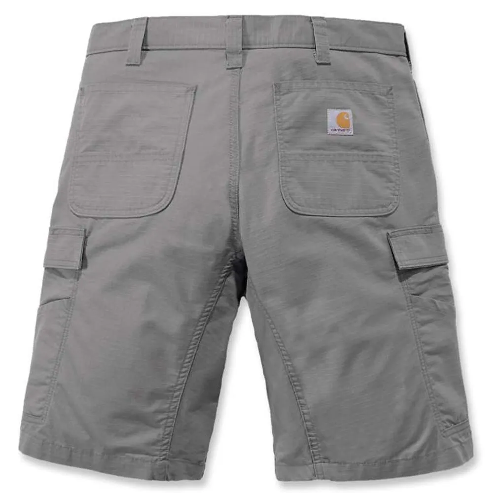 Carhartt&#x20;103543&#x20;Broxton&#x20;Cargo&#x20;Shorts&#x20;-&#x20;Asphalt