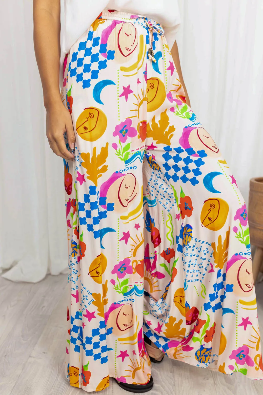 Carnival Pants