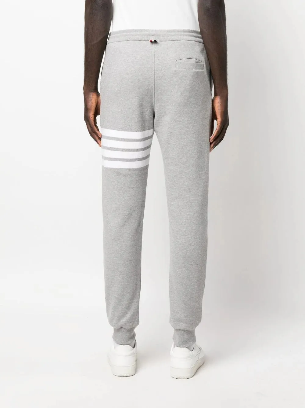 Classic 4-Bar Hector Sweatpants