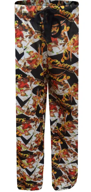 Classic Cheers Bar Television Logo Lounge Pants