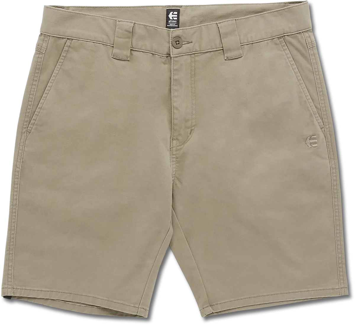 CLASSIC CHINO SHORT