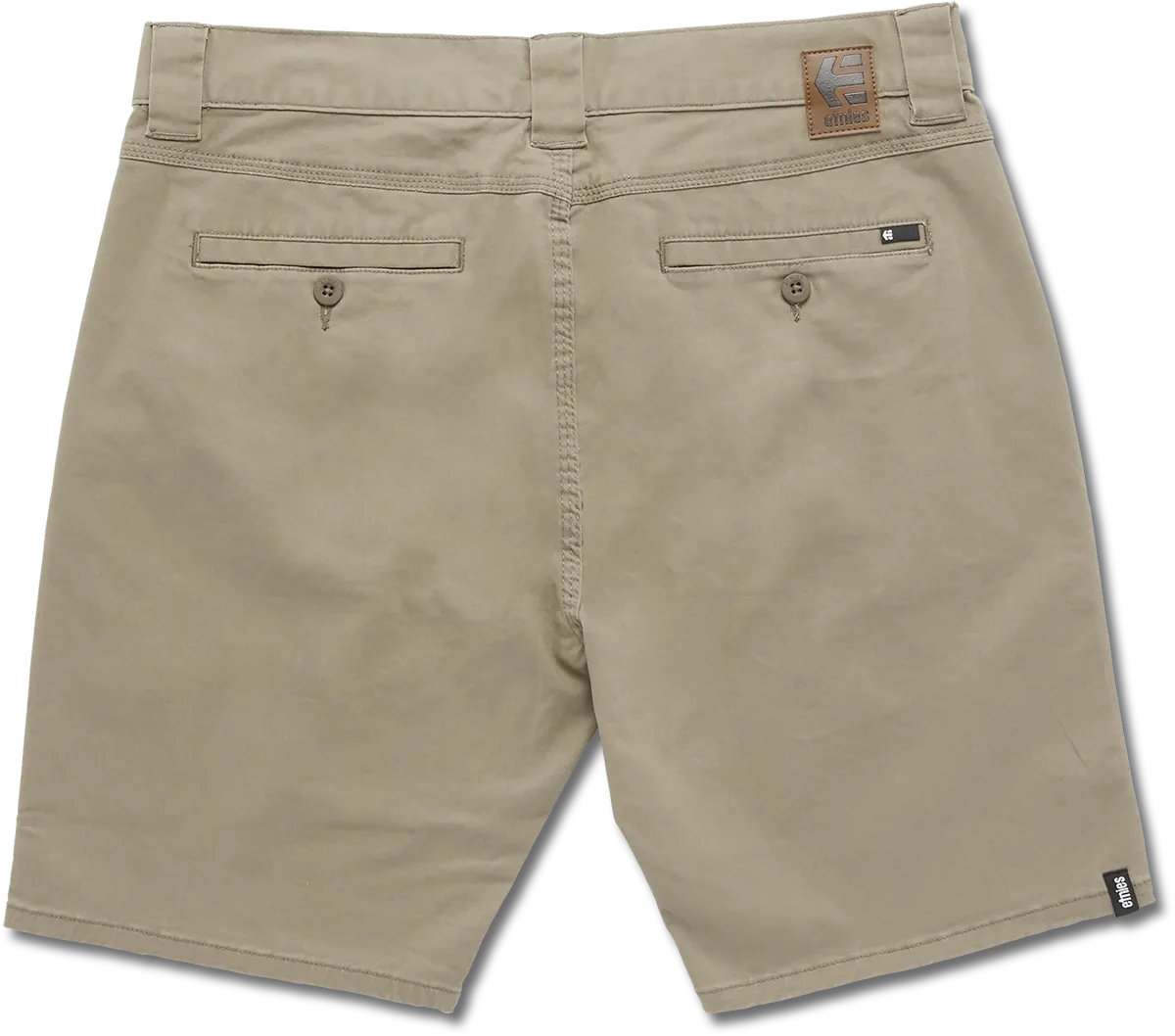 CLASSIC CHINO SHORT