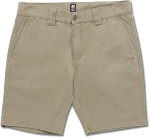 CLASSIC CHINO SHORT