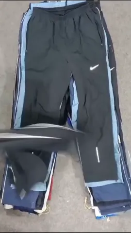 Classic Nike Track Pants