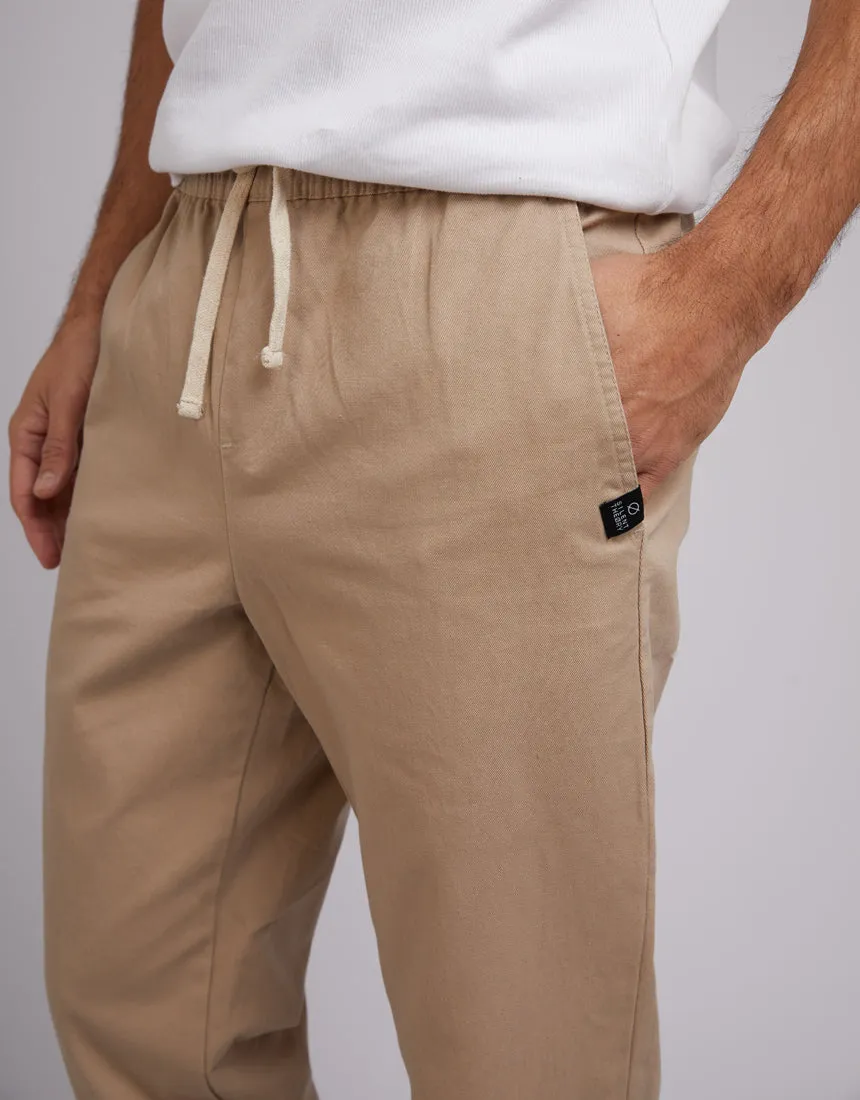 Classic Pant Natural