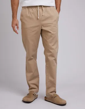 Classic Pant Natural