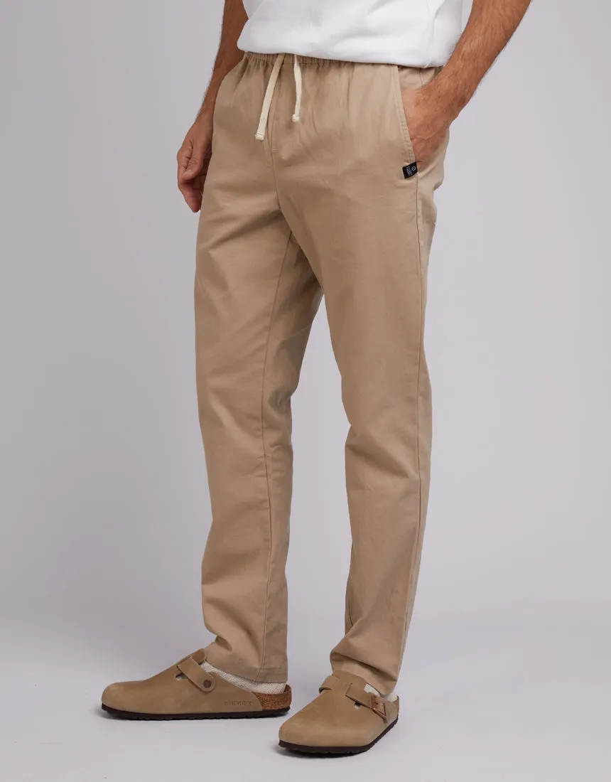 Classic Pant Natural