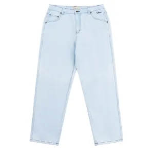 Classic Relaxed Denim Pants