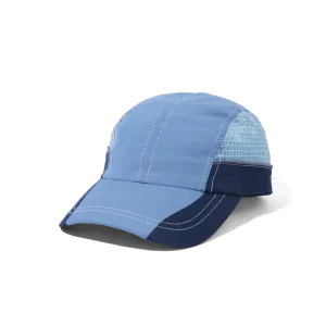 Cliff Running Cap, Slate