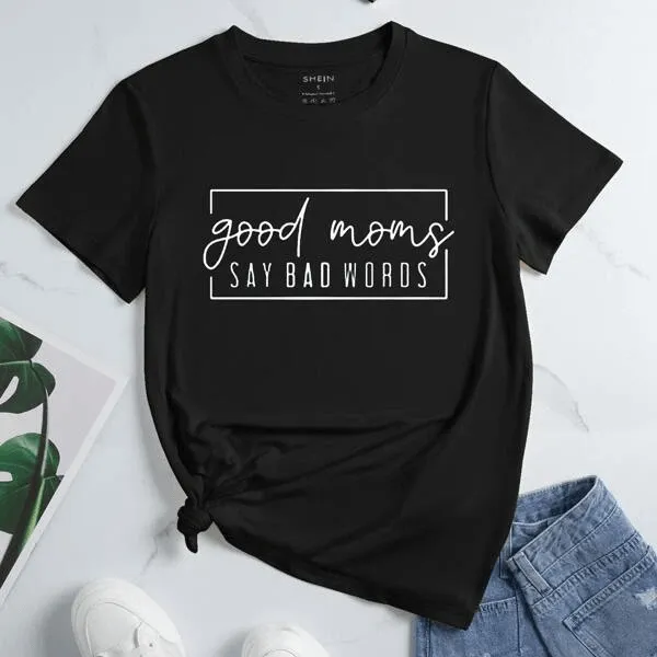 Darina Fashionable T-shirts