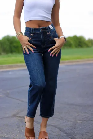 Darla Denim Jeans