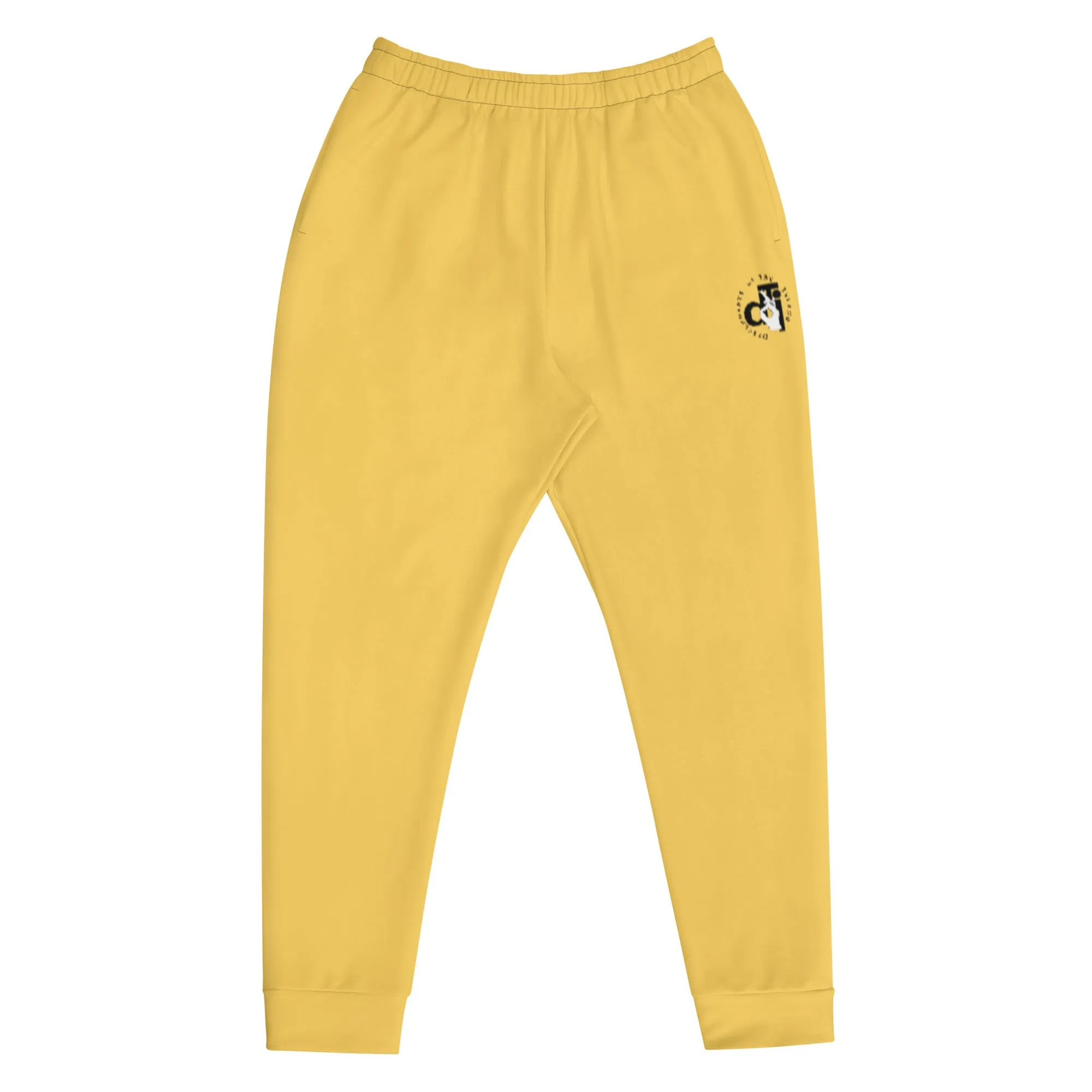 Descendants of the Island Sunshine Men's Joggers