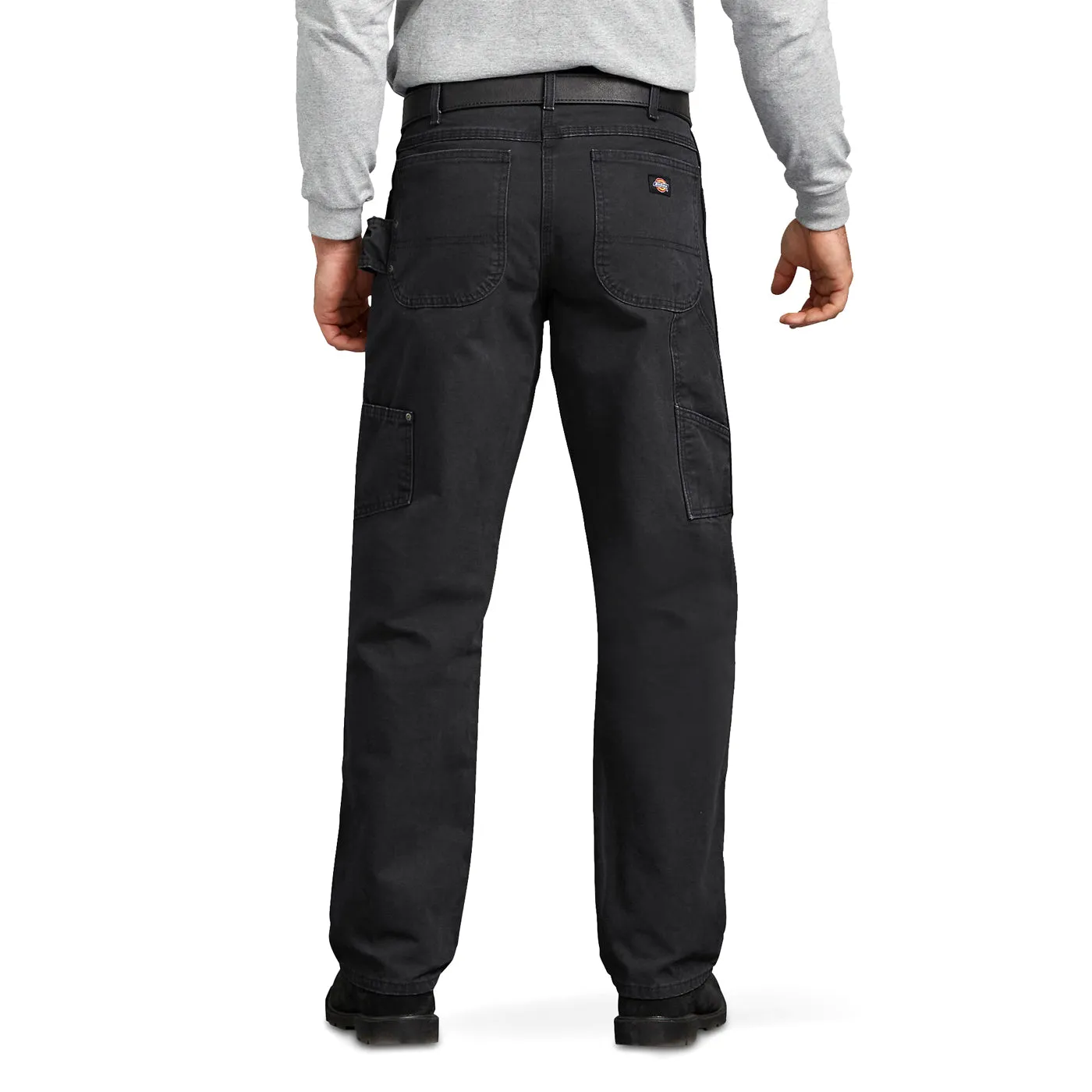 Dickies Relaxed Fit Duck Jeans