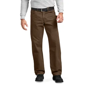 Dickies Relaxed Fit Duck Jeans