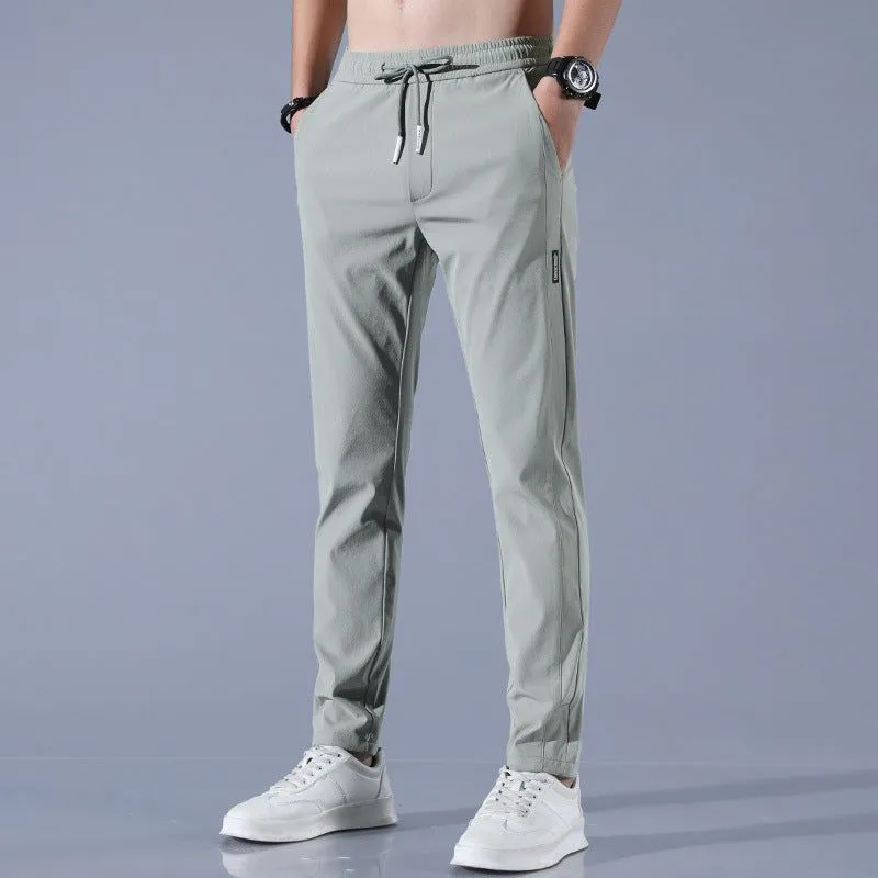 Fast Dry Stretch Casual Pants