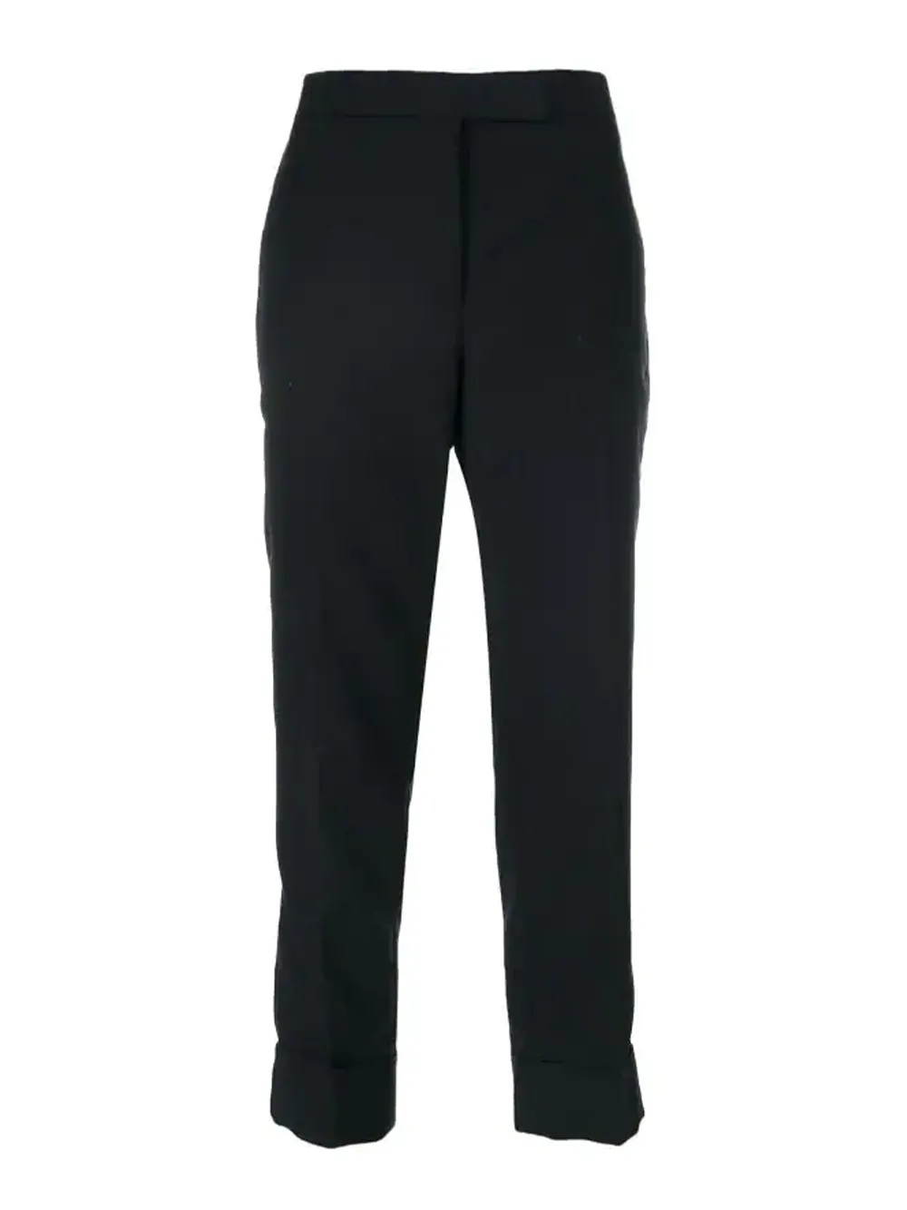 Fit 1 Classic Backstrap Trousers