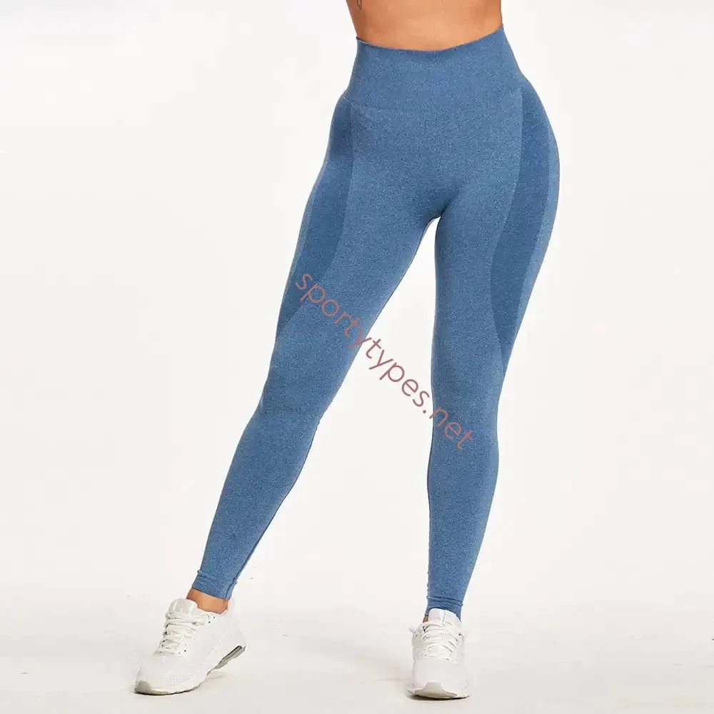 Fitness Running Yoga Pants