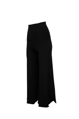 Flow Pant Black