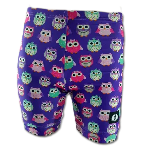 Funky Pants Classic - Owls