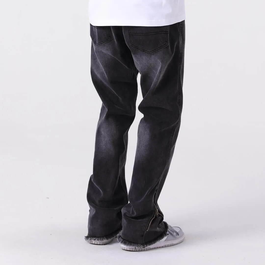 Kuroshi Black Jeans