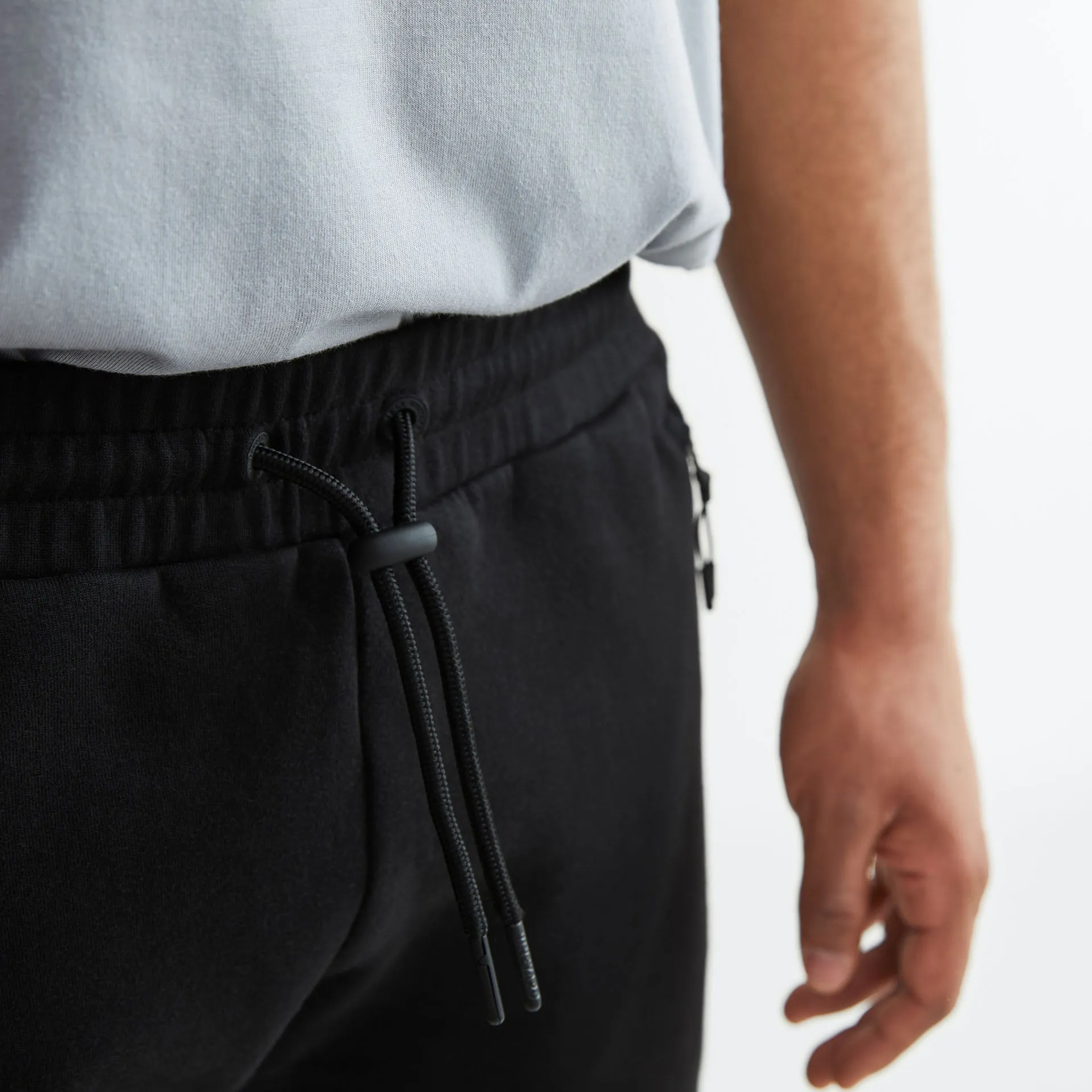 Law Tech Interlock Pants