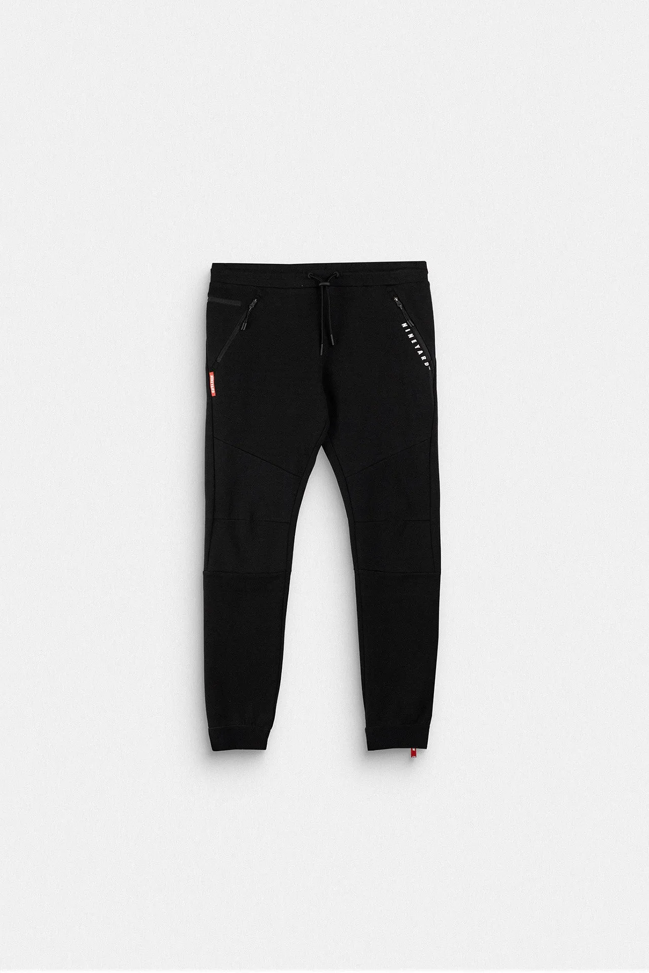 Law Tech Interlock Pants