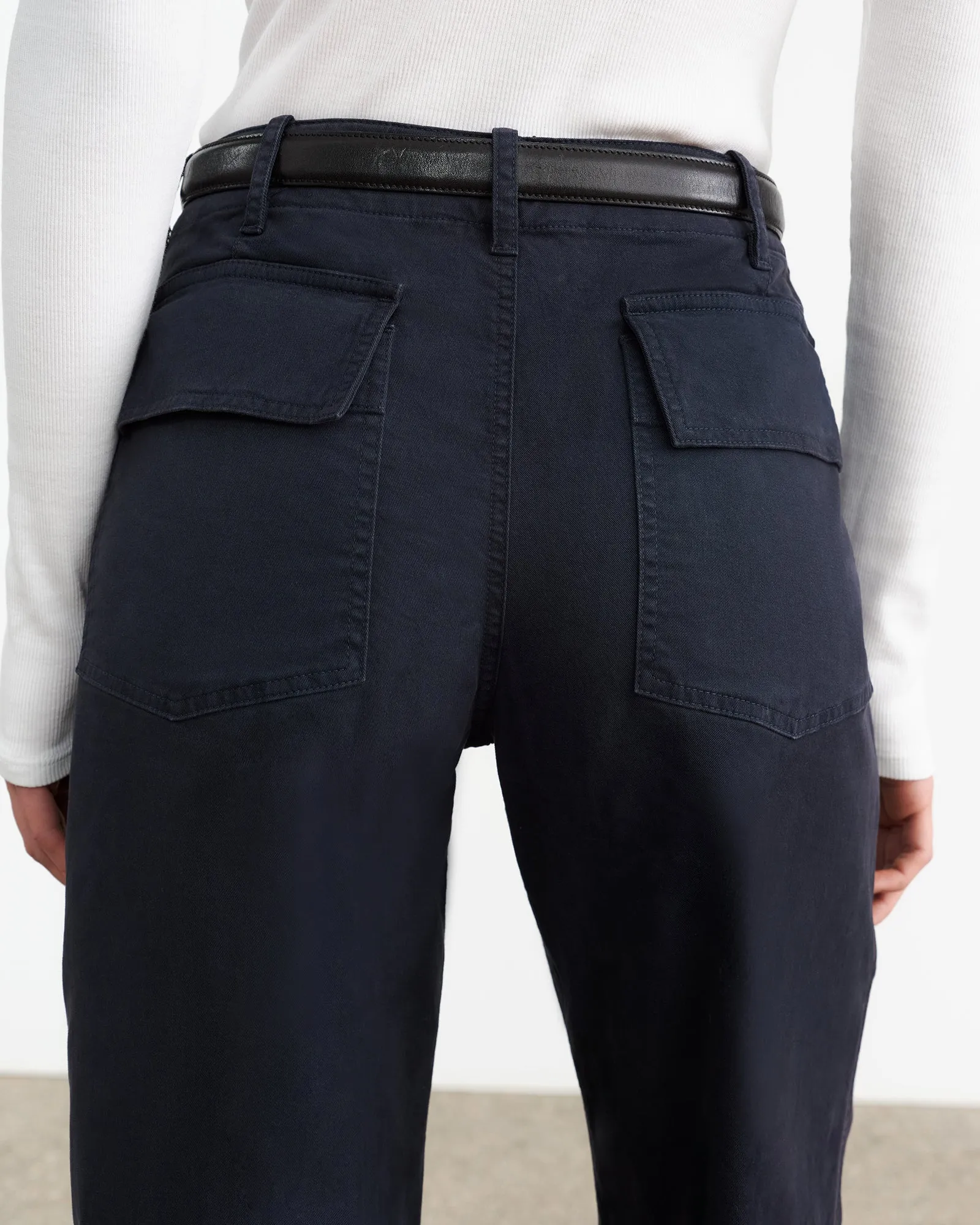 LEON BOY PANT