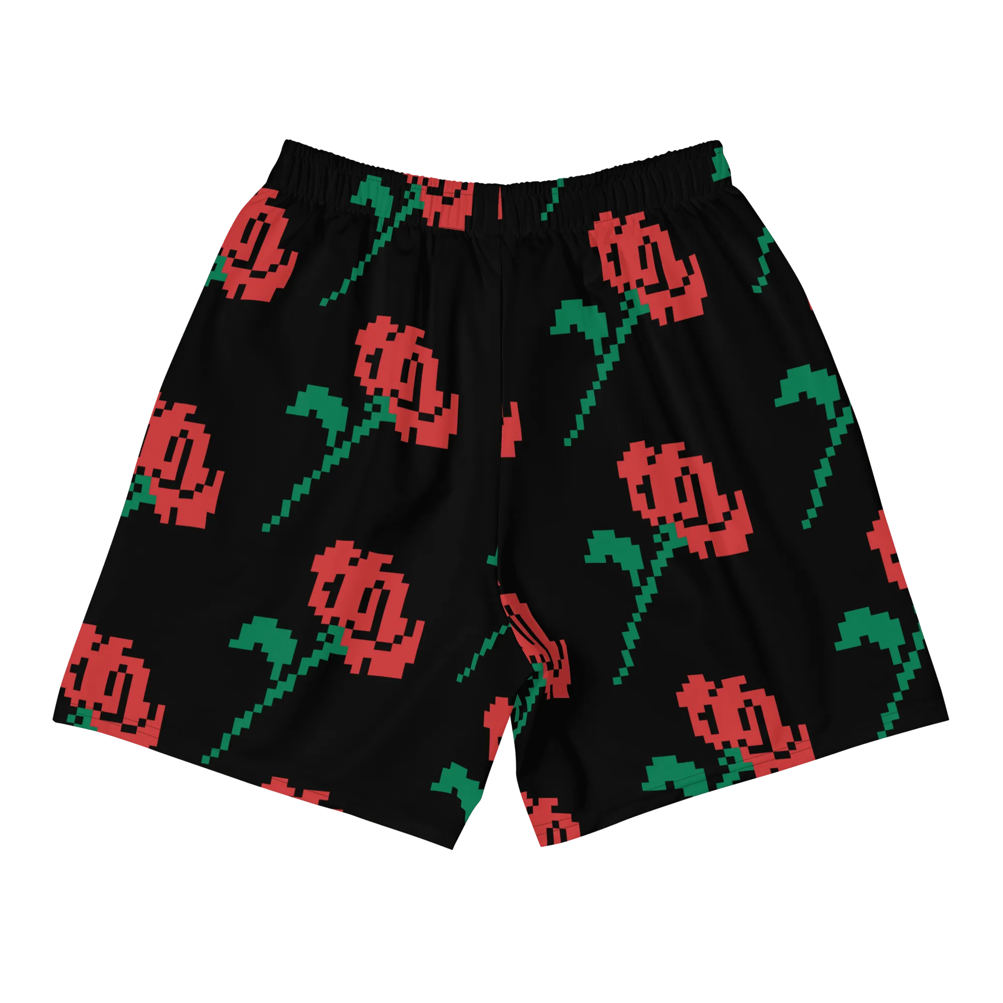 Magic Rose® Unisex Shorts (LIMITED)