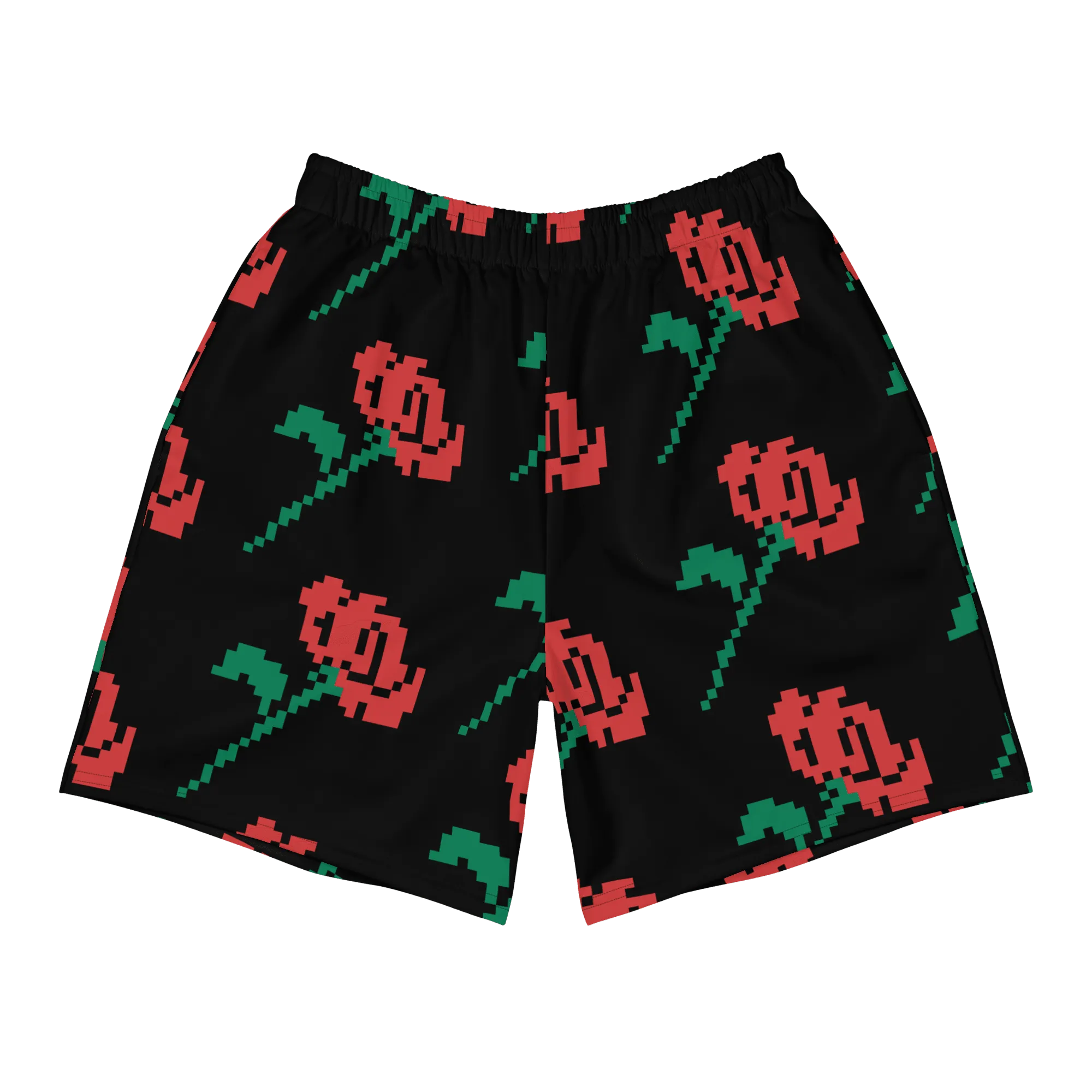 Magic Rose® Unisex Shorts (LIMITED)