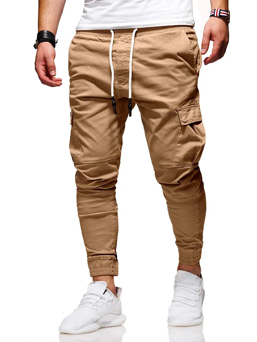 Men's Casual Pants 47348689YM