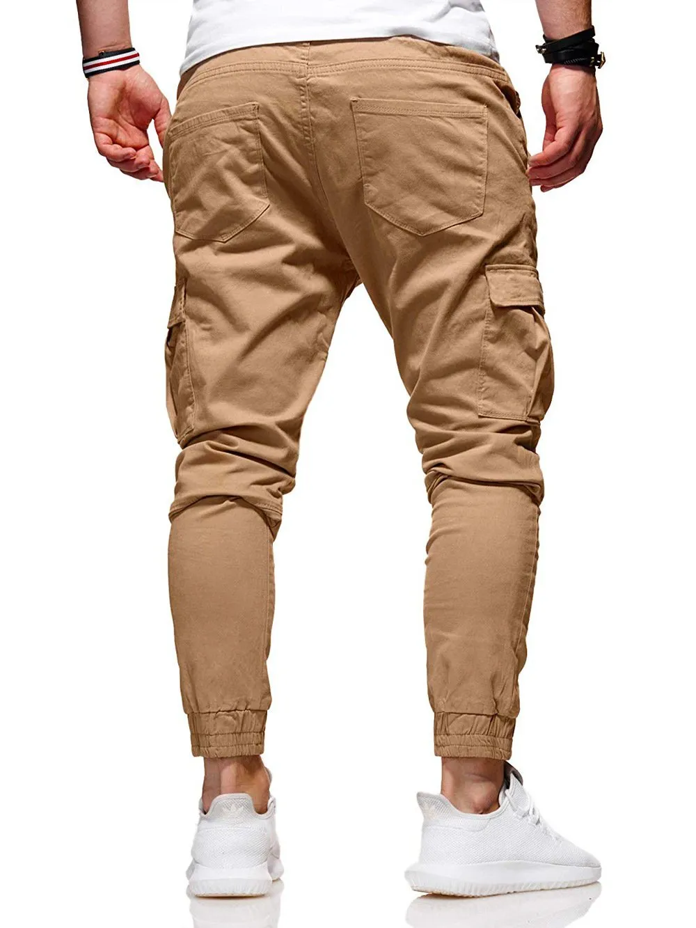 Men's Casual Pants 47348689YM