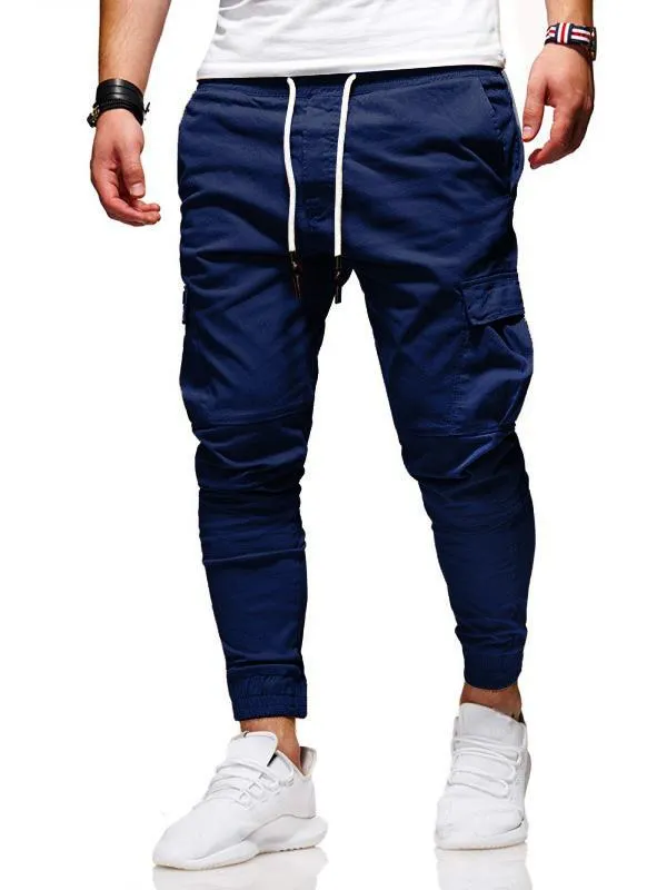 Men's Casual Pants 47348689YM