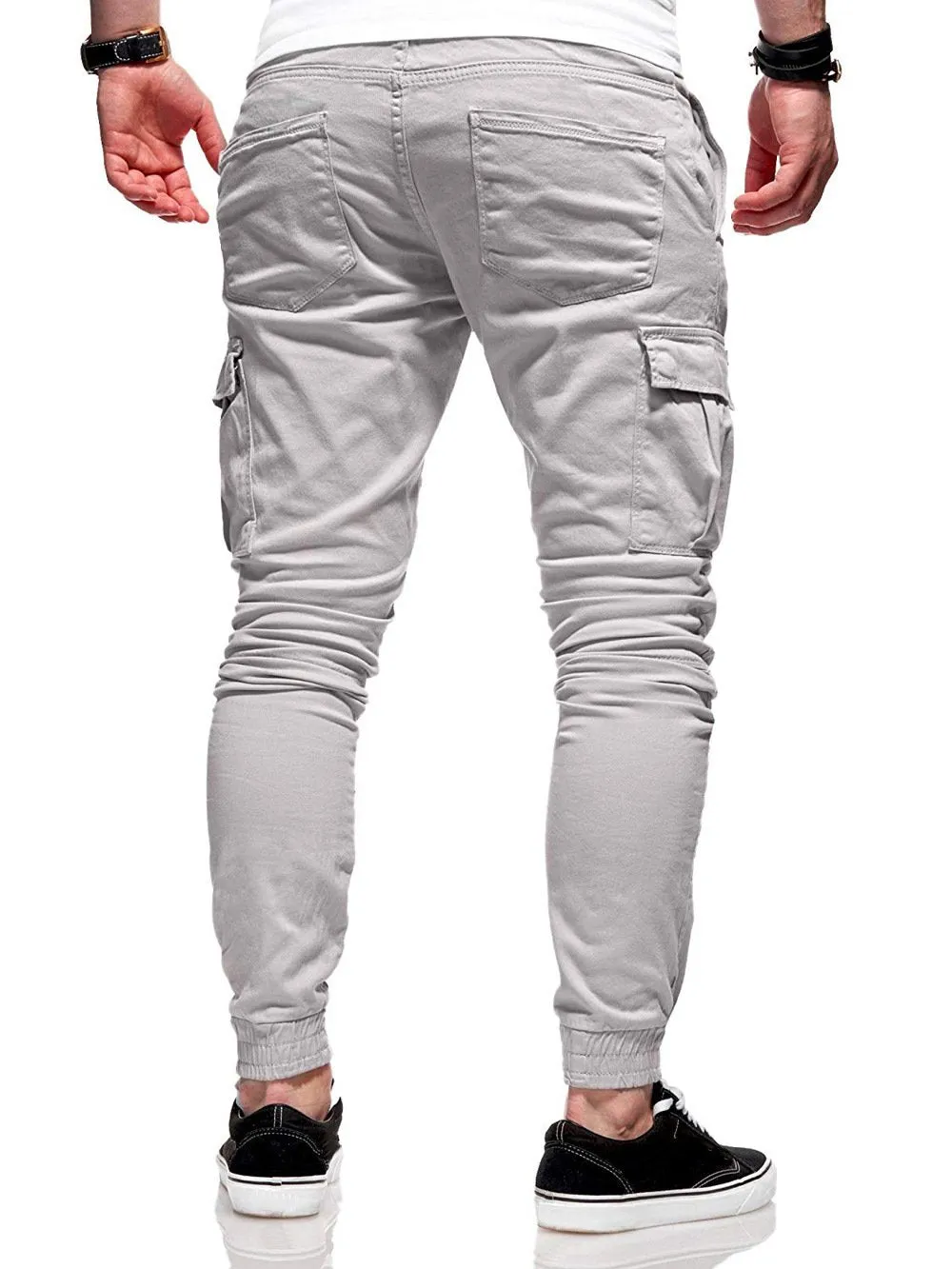 Men's Casual Pants 47348689YM