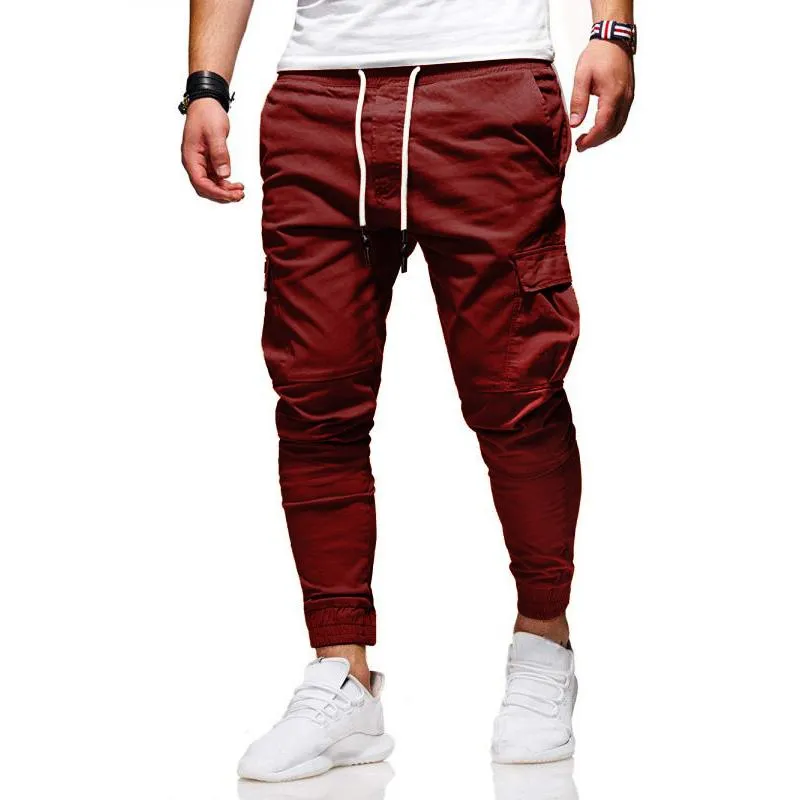 Men's Casual Pants 47348689YM