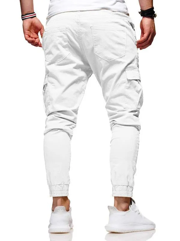 Men's Casual Pants 47348689YM