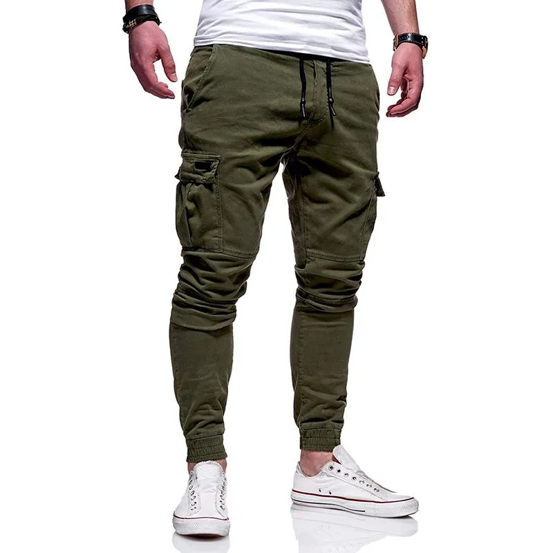 Men's Casual Pants 47348689YM