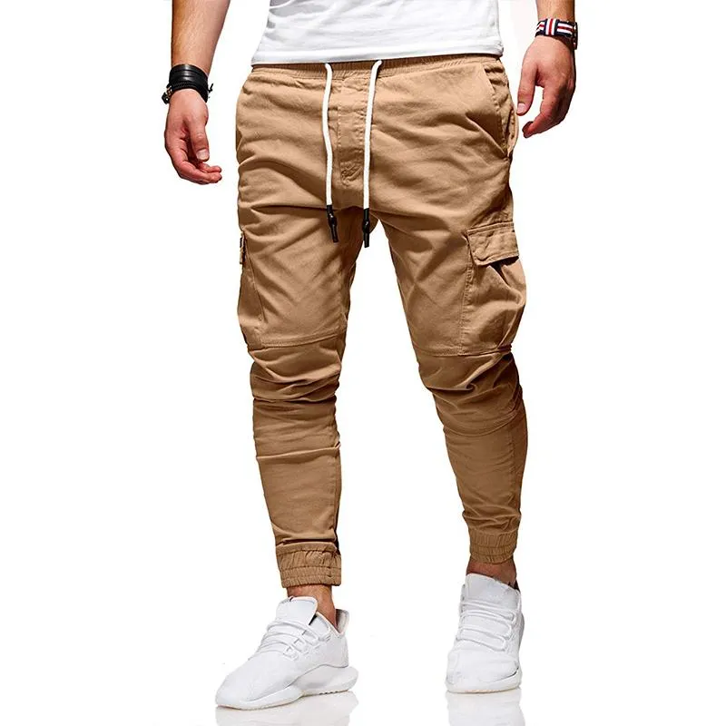 Men's Casual Pants 47348689YM