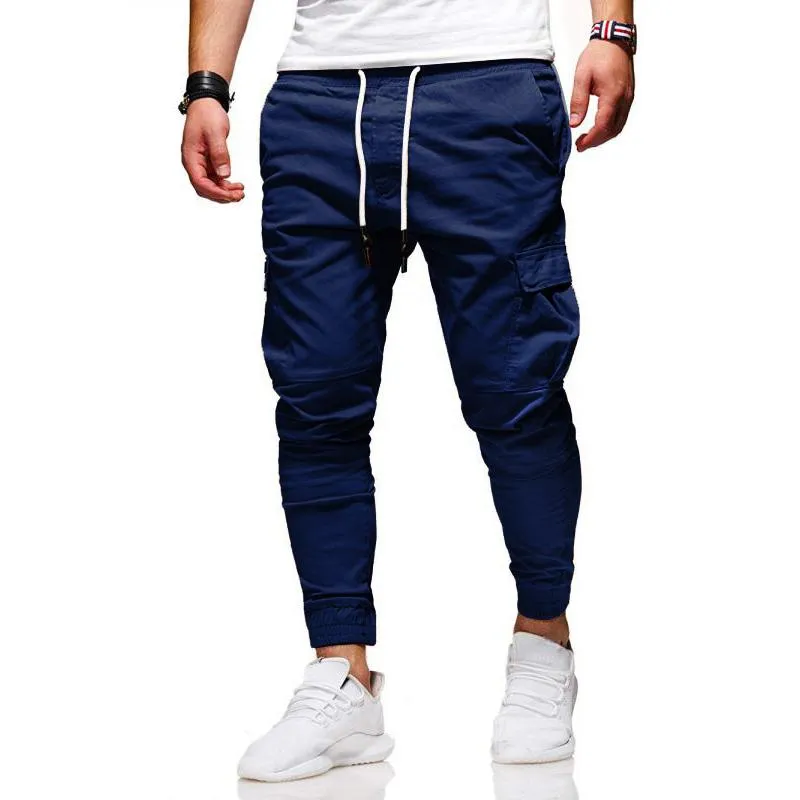 Men's Casual Pants 47348689YM