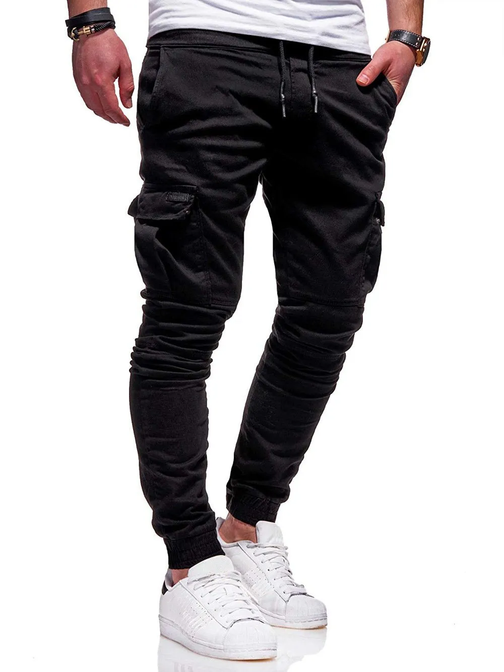 Men's Casual Pants 47348689YM