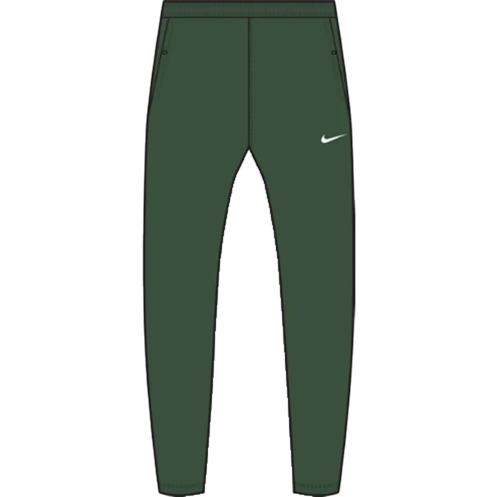 Nike Women's Team Miler Repel Pant (Standard Fit)