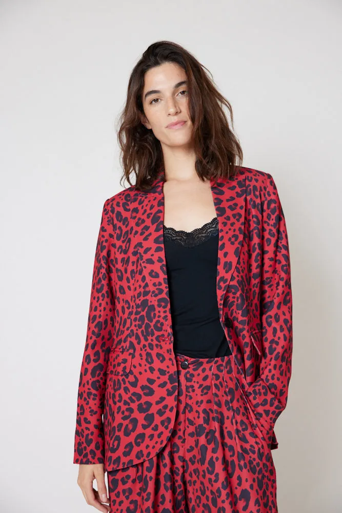 Panthera Classic Blazer