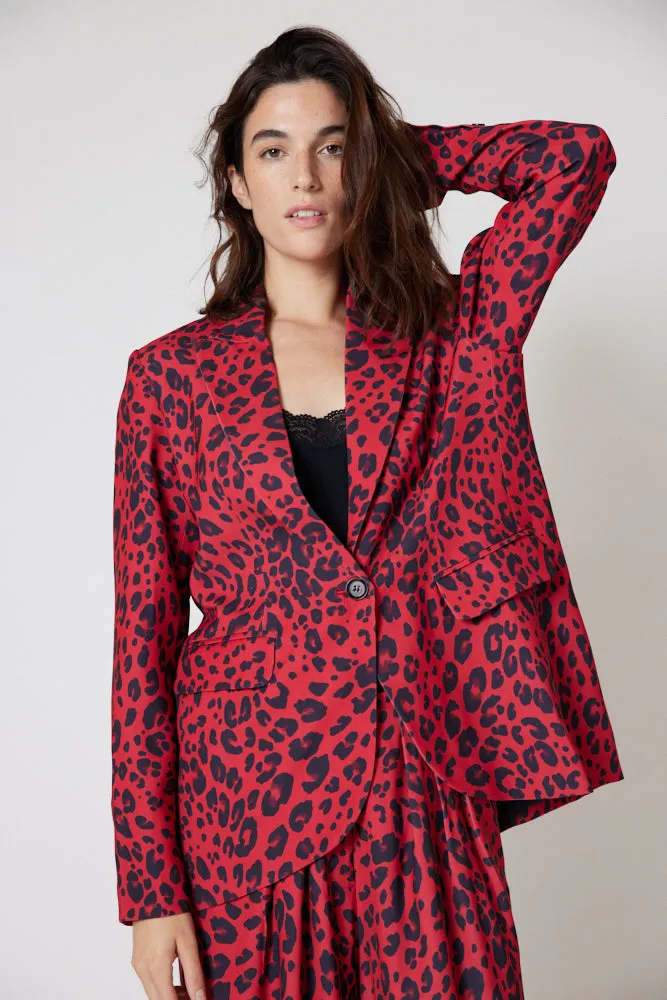 Panthera Classic Blazer