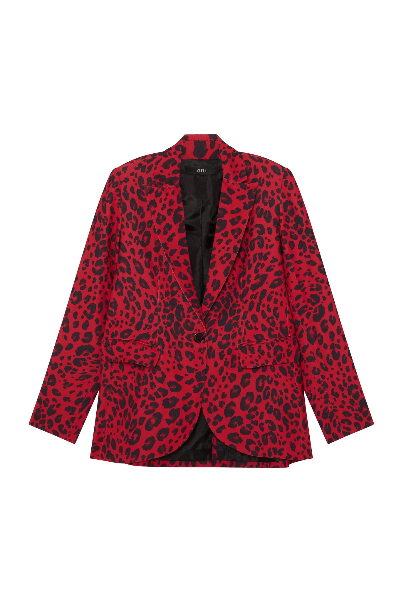 Panthera Classic Blazer